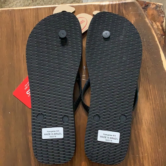 NWT Mens Top Street Havaianas - Picture 6 of 6